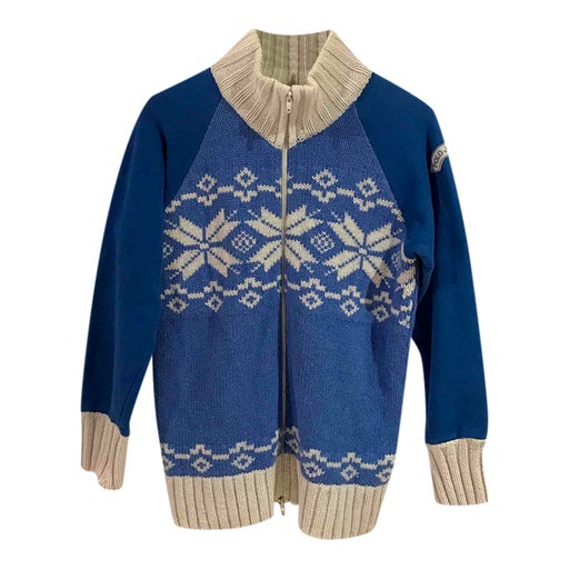 Ralph Lauren wool cardigan