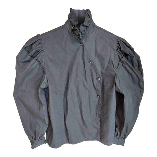 Cotton blouse