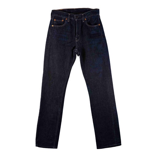 Levi's 505 jeans