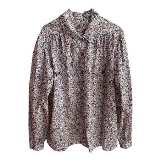 Cotton shirt