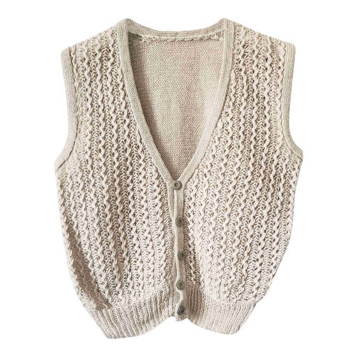 Wool jacket