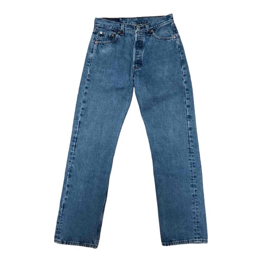 Levi's 501 W30L30 jeans