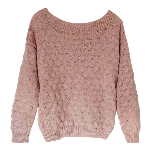 Beautiful wool
