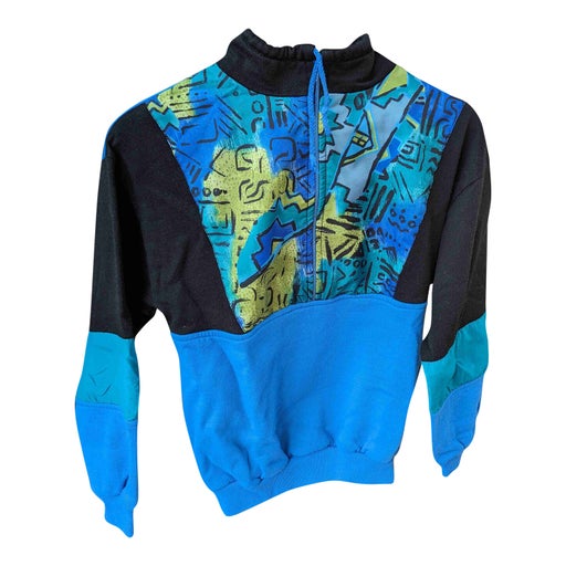 Sweat-shirt 80's