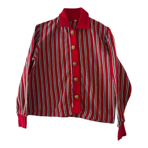 Striped shirt