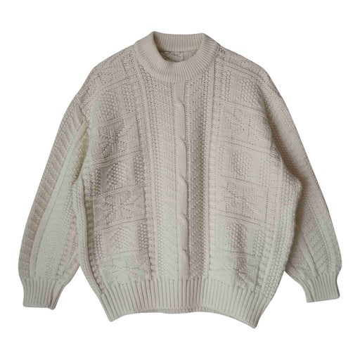 Woolen sweater