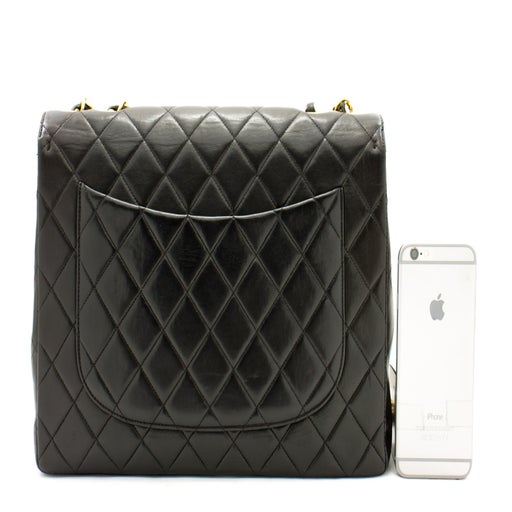 Chanel Jumbo