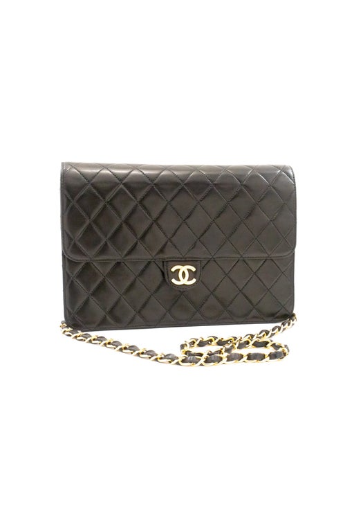 Chanel Quilted
