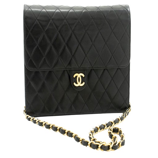 Chanel Flap bag