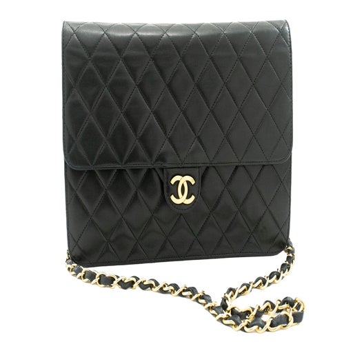 Chanel Timeless