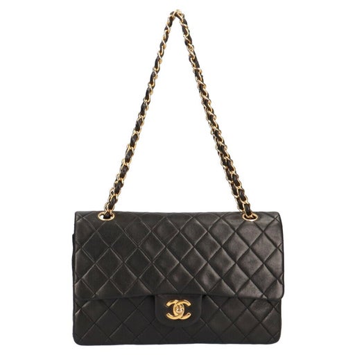 Chanel Timeless