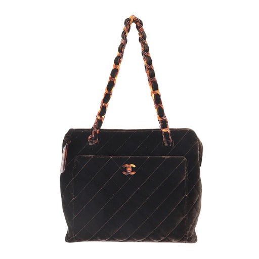 Chanel Coco Mark
