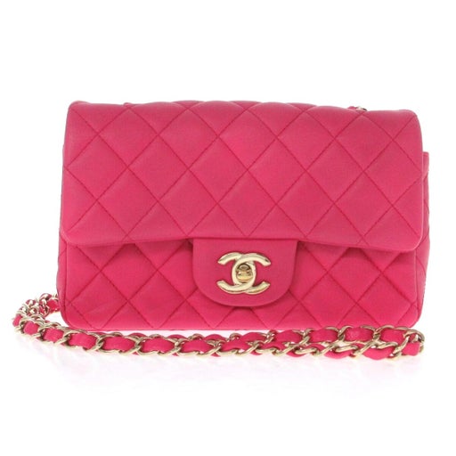 Chanel Matrasse