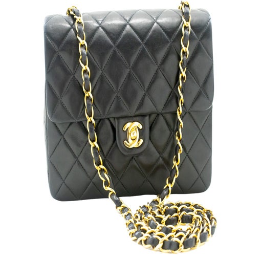 Chanel Sac à Rabat