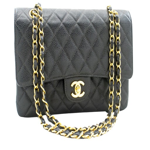 Chanel Double flap