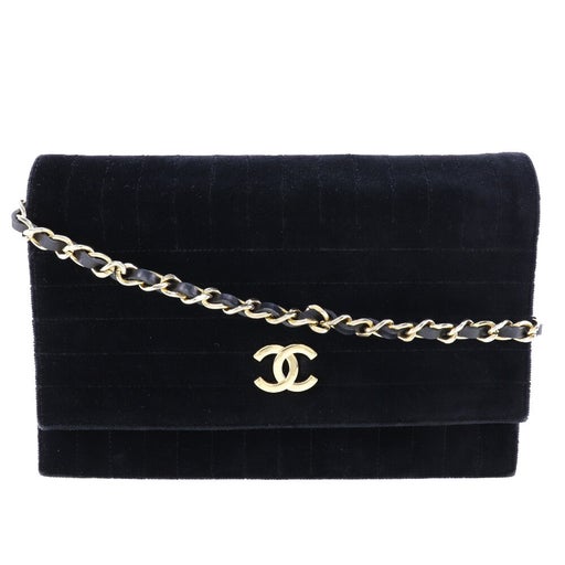 Chanel Coco Mark
