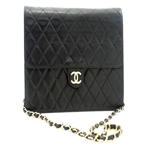 Chanel Matelassé
