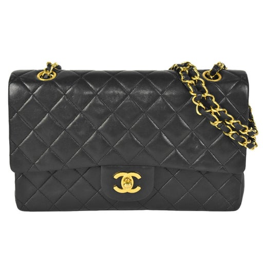 Chanel Timeless
