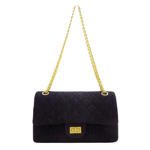 Chanel 2.55