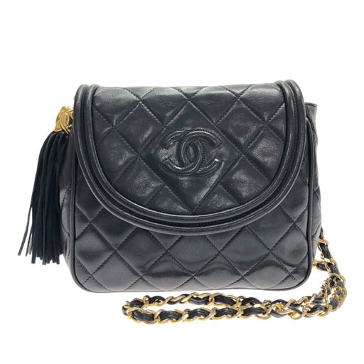 Chanel Matrasse