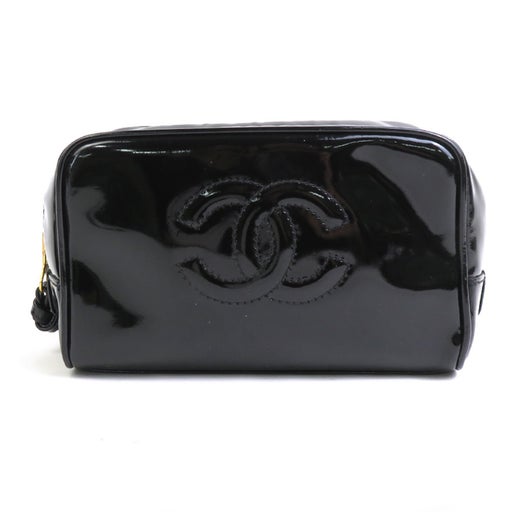 Chanel Makeup bag
