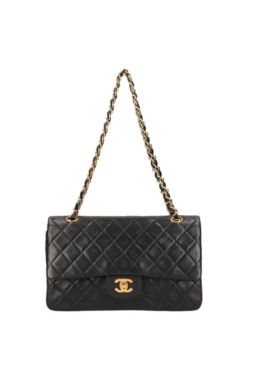 Chanel Double flap