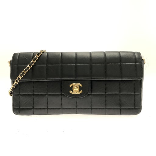 Chanel Chocolate bar