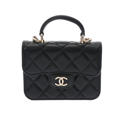Chanel Timeless/classique
