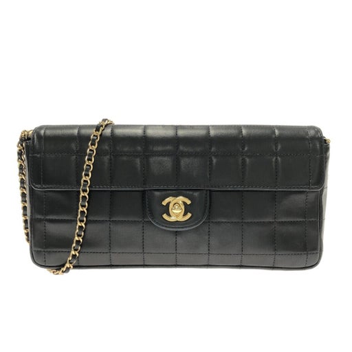 Chanel Chocolate bar