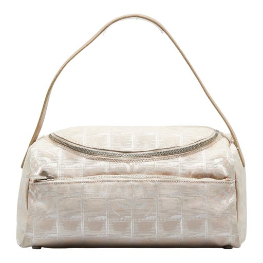 Chanel Travel line