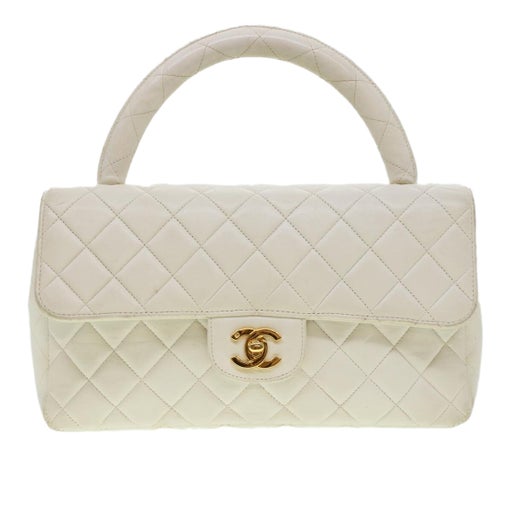 Chanel Flap bag