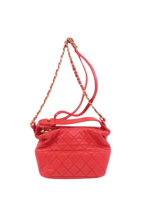 Chanel Hobo