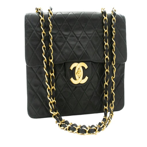 Chanel Classic Flap