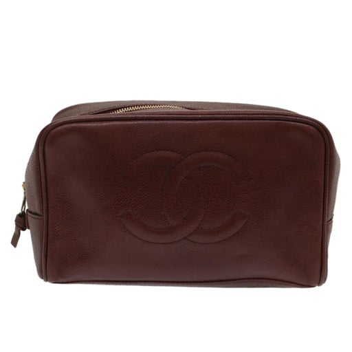 Pochette Chanel 