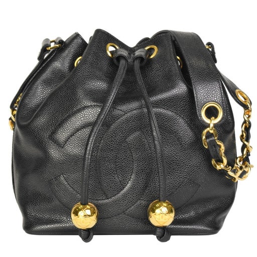 Chanel Logo CC