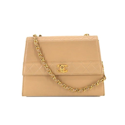 Chanel Trapèze