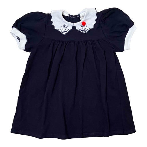 Robe en coton