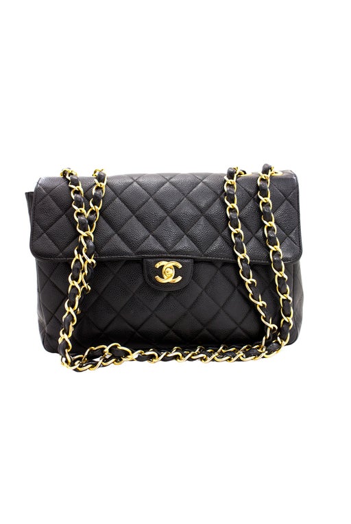 Chanel Jumbo