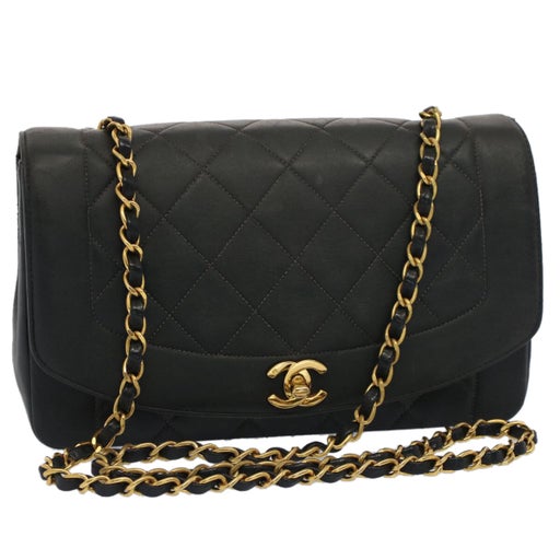 Chanel Diana