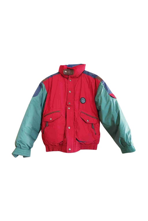 80's down jacket