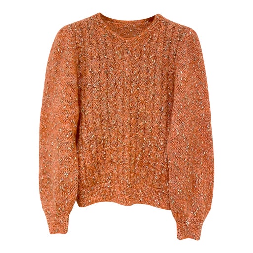 Woolen sweater