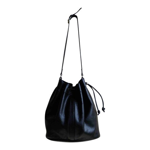 Yves Saint Laurent bucket bag
