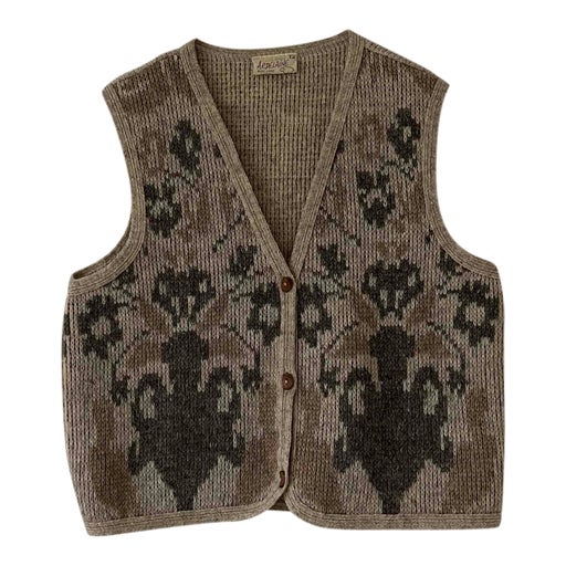 Wool jacket