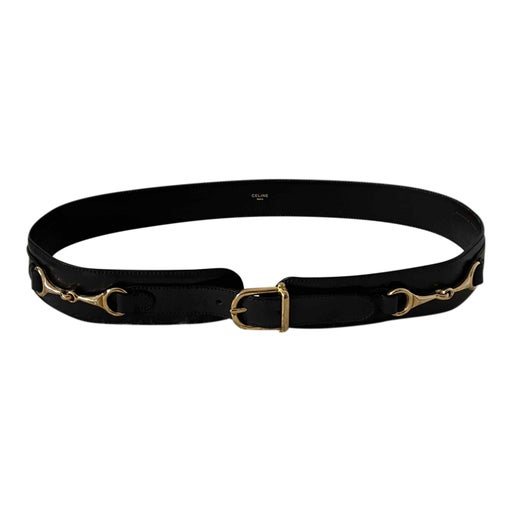 Celine belt