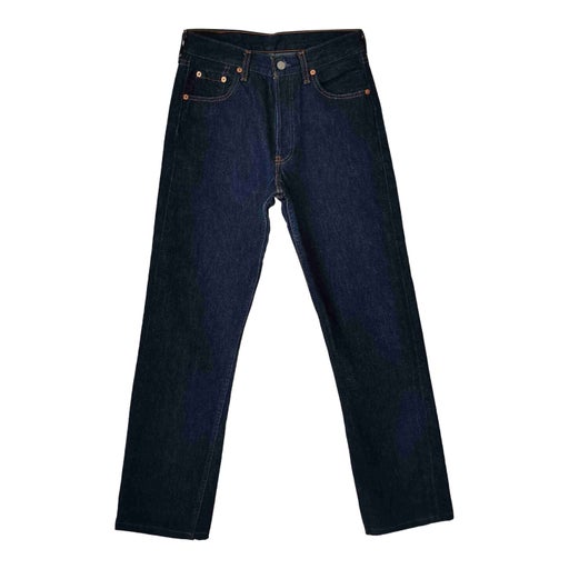 Jean Levi's 501 W28L34 