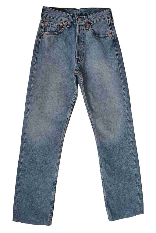 Levi's 501 W25L32 jeans