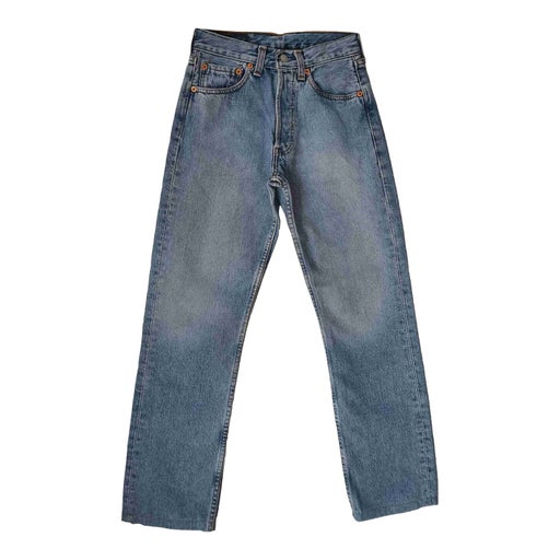 Levi's 501 W25L32 jeans