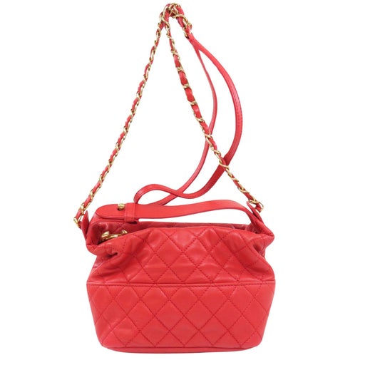 Chanel Hobo