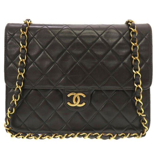 Chanel Matelassé