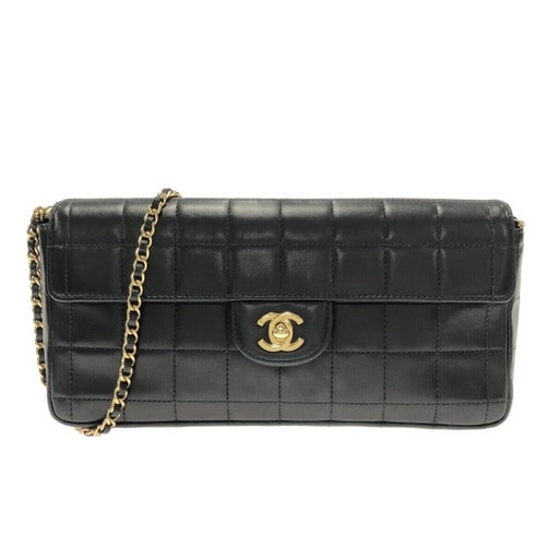 Chanel Chocolate bar